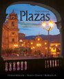 Plazas Lugar De Encuentros  Workbook / Lab Manual / Video Manual Answer Key And Lab Audio Script