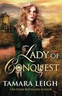 Lady Of Conquest A Medieval Romance