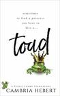Toad (Public Enemy, Bk 2)