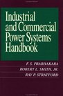 Industrial and Commercial Power System Handbook