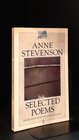 Selected Poems 195686