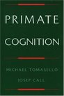 Primate Cognition