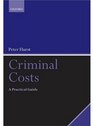 Criminal Costs A Practical Guide