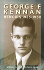 Memoirs 19251950