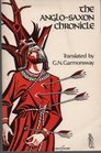 Anglosaxon Chronicles