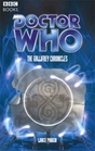 Doctor Who: The Gallifrey Chronicles (Doctor Who (BBC Paperback))