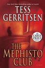 The Mephisto Club (Rizzoli & Isles, Bk 6) (Large Print)