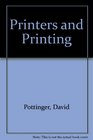 Printers and Printing