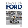 Grand Prix Ford DFVpowered Formula 1 Cars