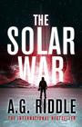 The Solar War (The Long Winter Book 2)