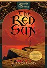The Red Sun (Legends of Orkney)
