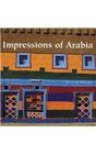 Impressions of Arabia Architecture and Frescoes of the Asir Region