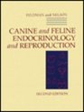 Canine and Feline Endocrinology and Reproduction