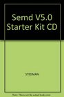 Semd V50 Starter Kit CD