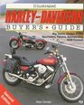 Illustrated HarleyDavidson Buyer's Guide