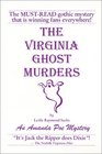The Virginia Ghost Murders