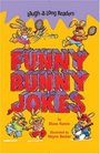 LaughALong Readers Funny Bunny Jokes