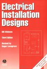 Electrical Installation Designs