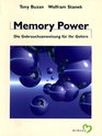 Memory Power Die Gebrauchsanweisung fr Ihr Gehirn