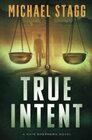 True Intent (The Nate Shepherd Legal Thriller Series)