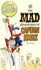 The MAD Adventures of Captian Klutz