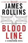 Bloodline A Sigma Force Novel