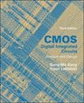 Cmos Digital Integrated Circuits Analysis and Design