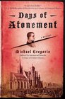 Days of Atonement: A Mystery