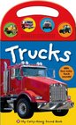 My Carry-Along Sound Book: Trucks (My Carry-Along Sound Books)