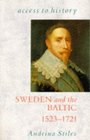 Sweden and the Baltic 15231721