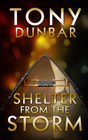 Shelter from the Storm (Tubby Dubonnet, Bk 4)