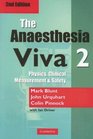 Anaesthesia Viva Volume 2