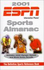 Espn Information Please Sports Almanac 2001
