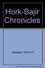 Hork-Bajir Chronicles