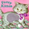 Fuzzy Kitten