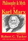Philosophy  Myth in Karl Marx