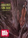 Mel Bay Dulcimer Song Book