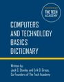 Technology Basics Dictionary Tech and computers simplified