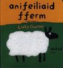 Anifeiliaid Fferm/Farm Animals