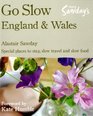 Go Slow England  Wales