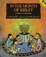 In the Month of Kislev A Story for Hanukkah