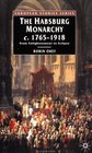 The Habsburg Monarchy C17651918 From Enlightenment to Eclipse