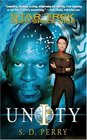 Unity (Star Trek: Deep Space Nine)