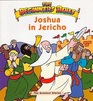 Joshua in Jericho