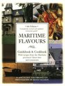 MARITIME FLAVOURS  Guidebook and Cookbook