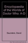 Encyclopaedia of the Worlds of Doctor Who AD