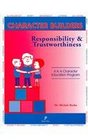 Character Builders  Responsibility and Trustworthiness