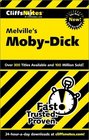 Cliffs Notes: Melville's Moby-Dick