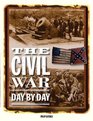 The Civil War Day By Day