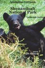 Appalachian Trail Guide to Shenandoah National Park